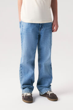 Name It Pantal&oacute;n vaquero straight