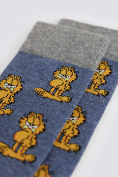 Springfield Garfield&trade; socks