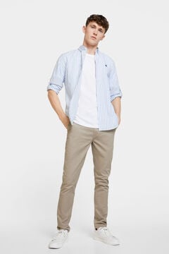 Springfield Chinos Skinny-Fit color