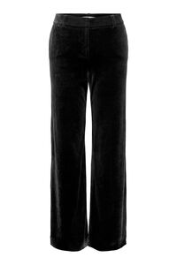 Only Cal&ccedil;a retas de veludo