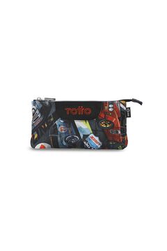 Totto Estuche Tablero