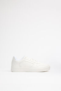 Inside Sneaker casual
