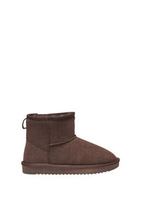 Only Botim de camur&ccedil;a