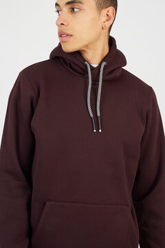 Brave Soul Sudadera de felpa con capucha