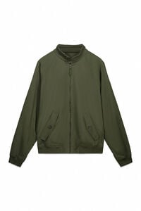 Springfield Cotton jacket