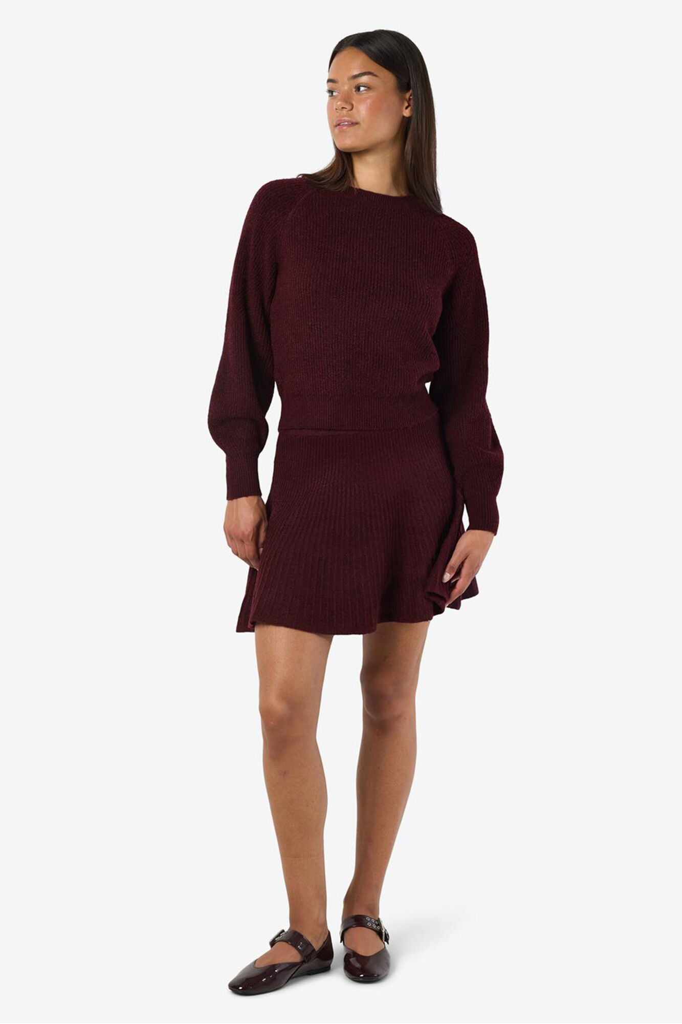 Noisy May Strickrock