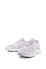 New Balance Zapatilla Casual FreshFoam Walking 880 v7 gris