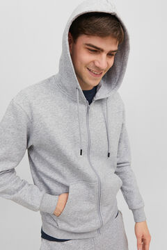 Jack & Jones Sudadera con cremallera