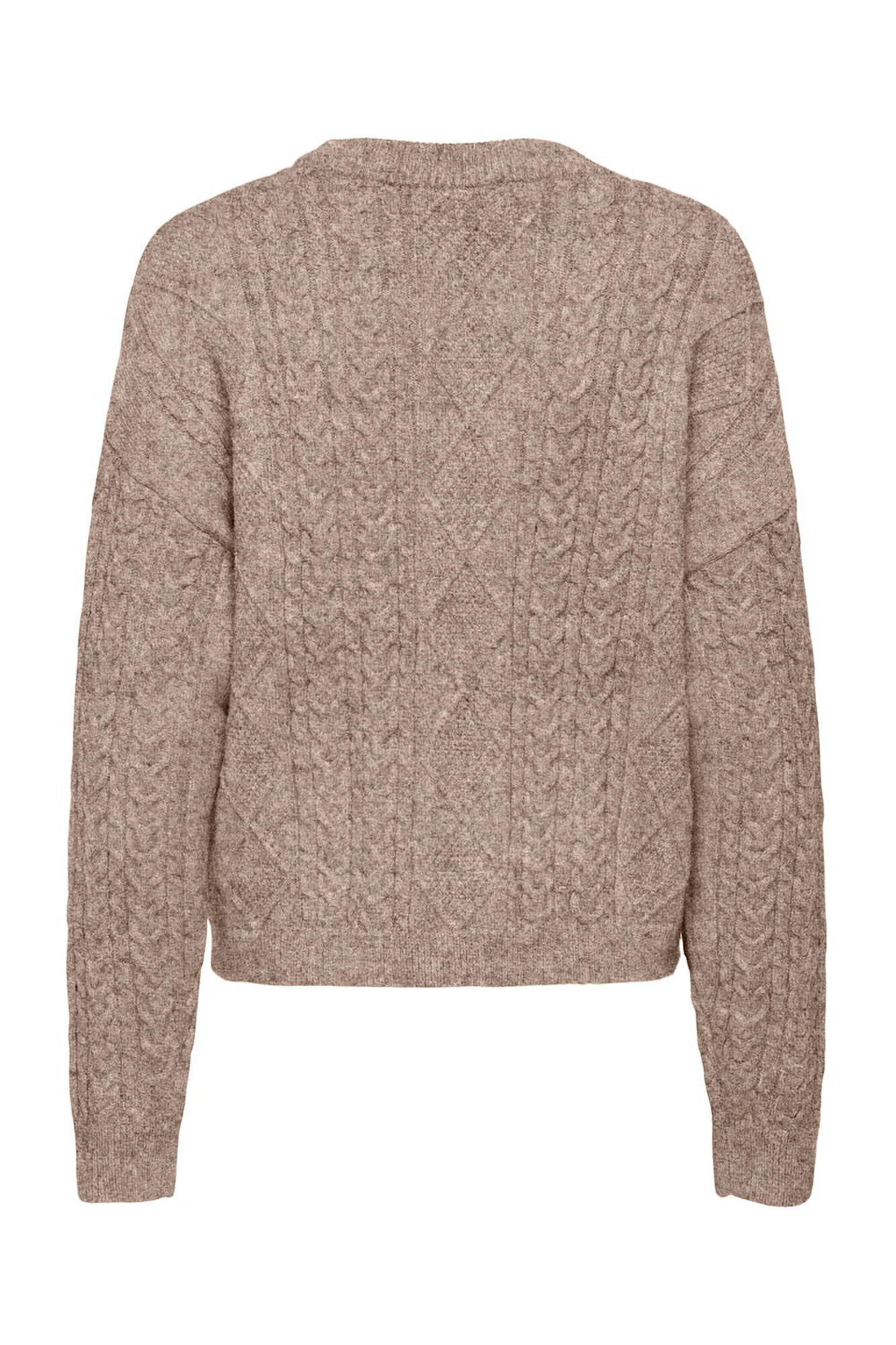 Only Jersey punto ochos