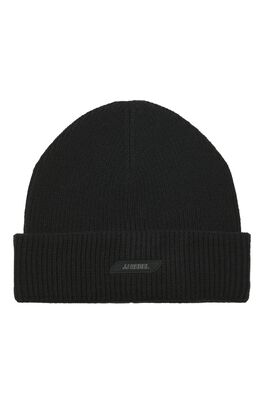 Gorro con viscosa