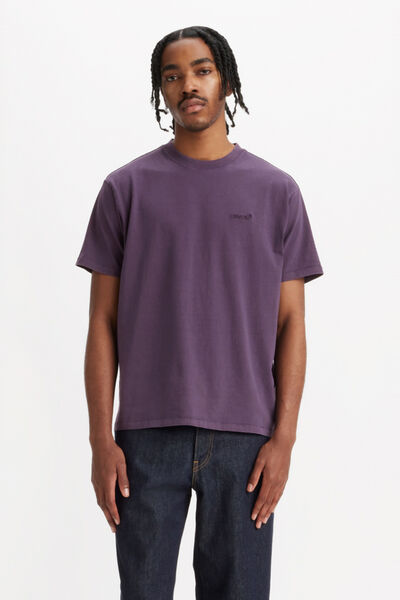 Springfield Levi's®-T-Shirt  purple