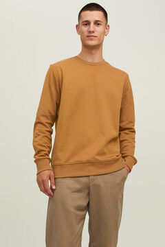 Springfield Essential sweatshirt tan