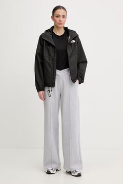 The North Face Sweatshirt imperme&aacute;vel com capuz