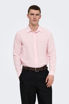 Only & Sons Camisa manga larga