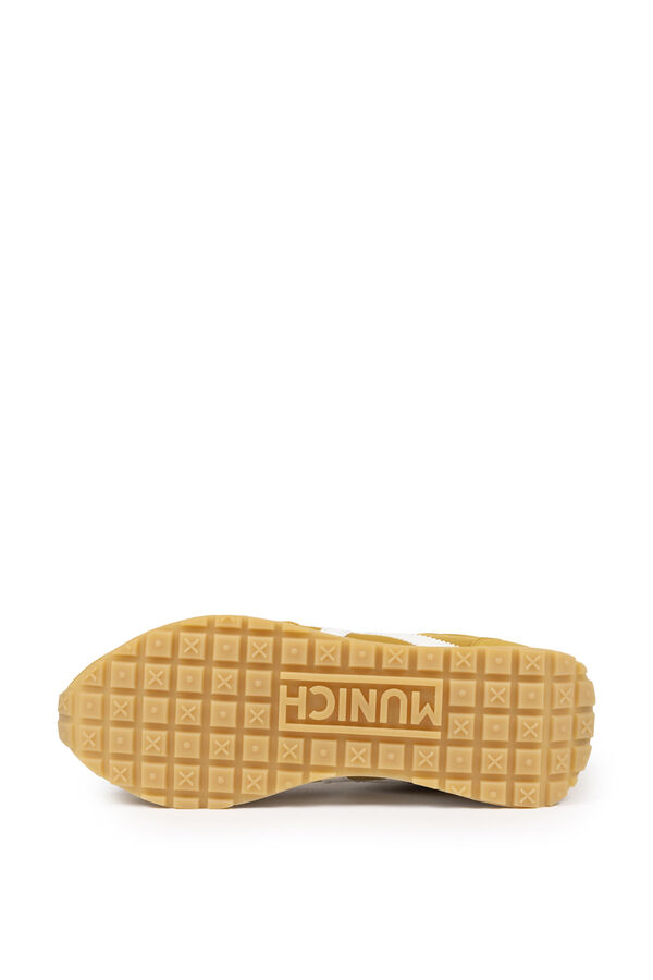 Munich Rush 09 Sneakers printed