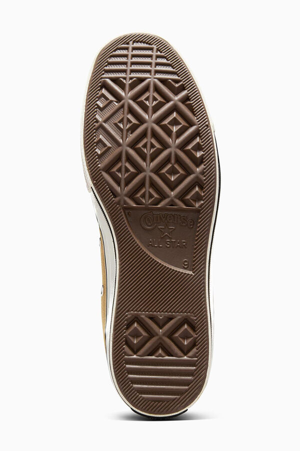 Converse Chuck Taylor All Star brown