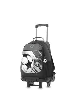 Totto Mochila de ruedas Champion L