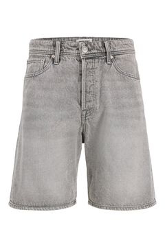 Jack & Jones Bermuda relaxed denim
