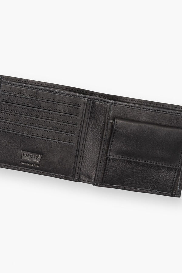 Levi's Levis&reg; Wallet  fekete