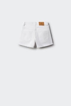 Springfield Kids Short sarga &eacute;tnico ni&ntilde;a