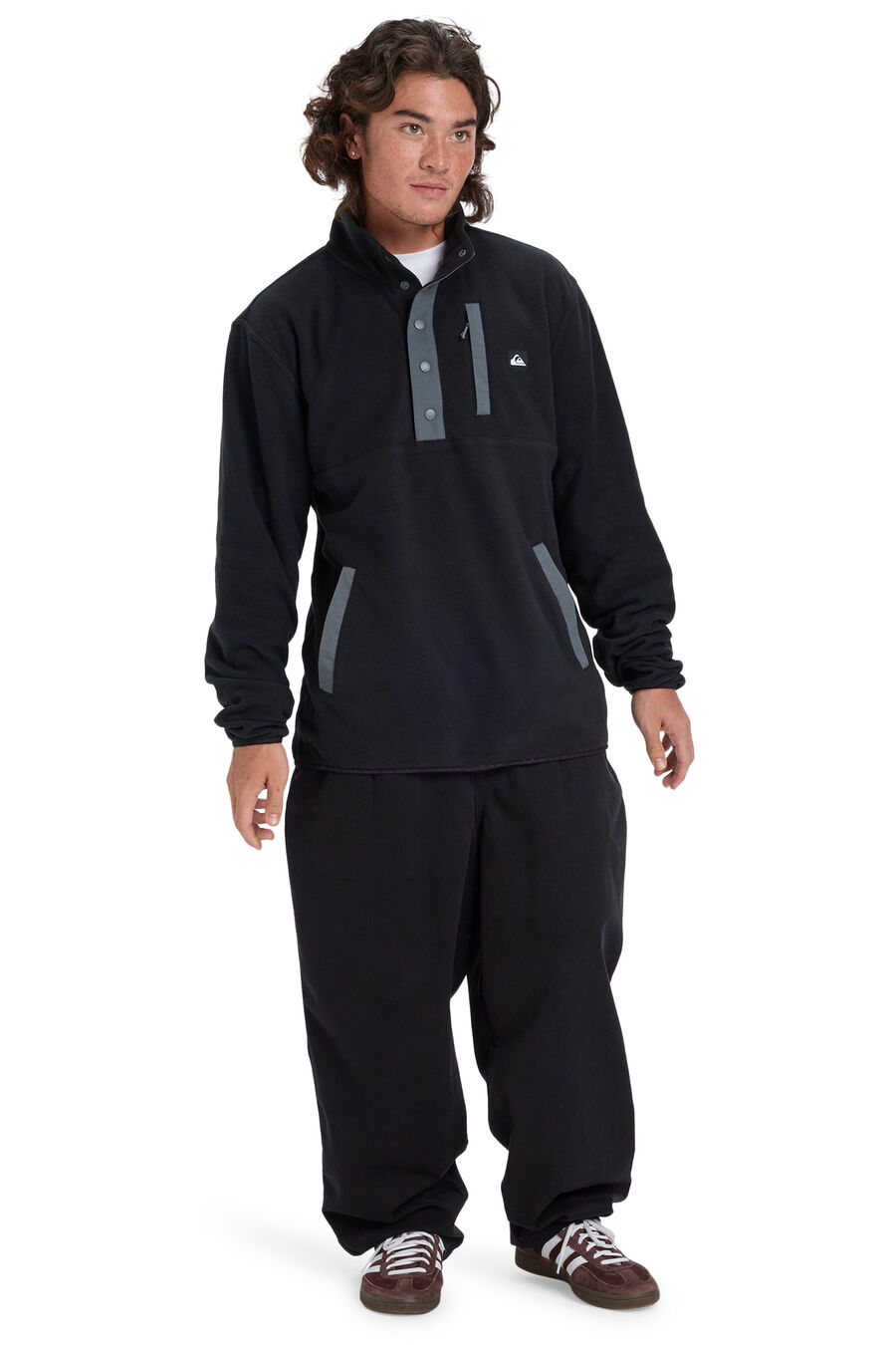 No Destination Hs - Polar estampado para hombre