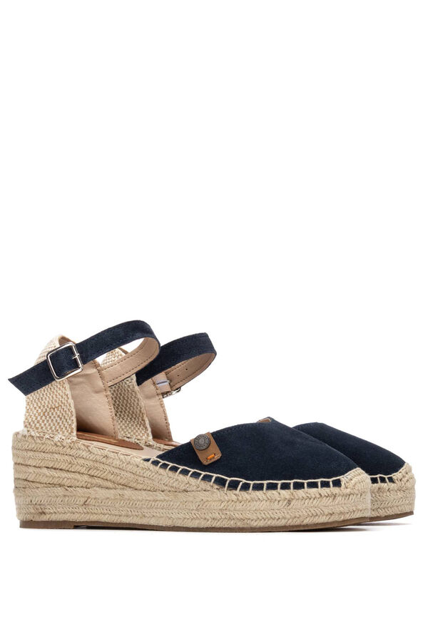 Refresh Cunhas de grama Esparto azul