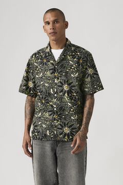 Levi's Camisa de manga corta