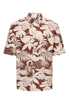 Only & Sons Camisa manga corta
