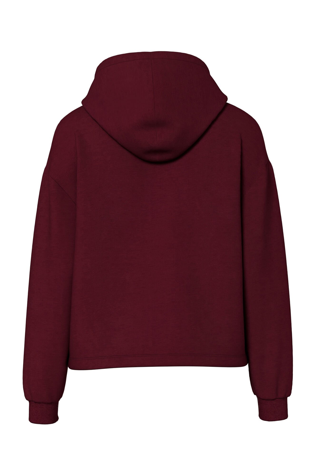 Pieces Sweatshirt b&aacute;sica