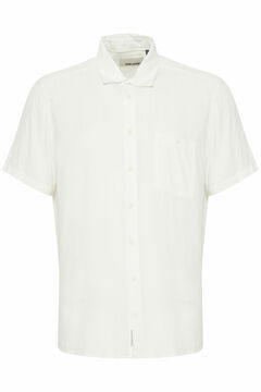 Springfield Camisa Manga Curta branco