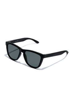 Hawkers Gafas de sol One Raw - Polarized Black Dark negro
