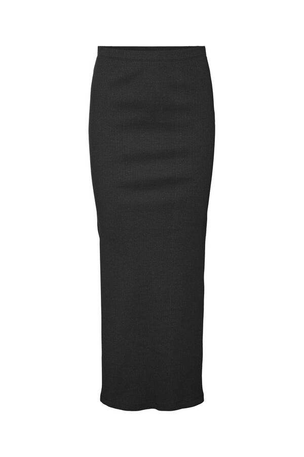 Springfield Long skirt black