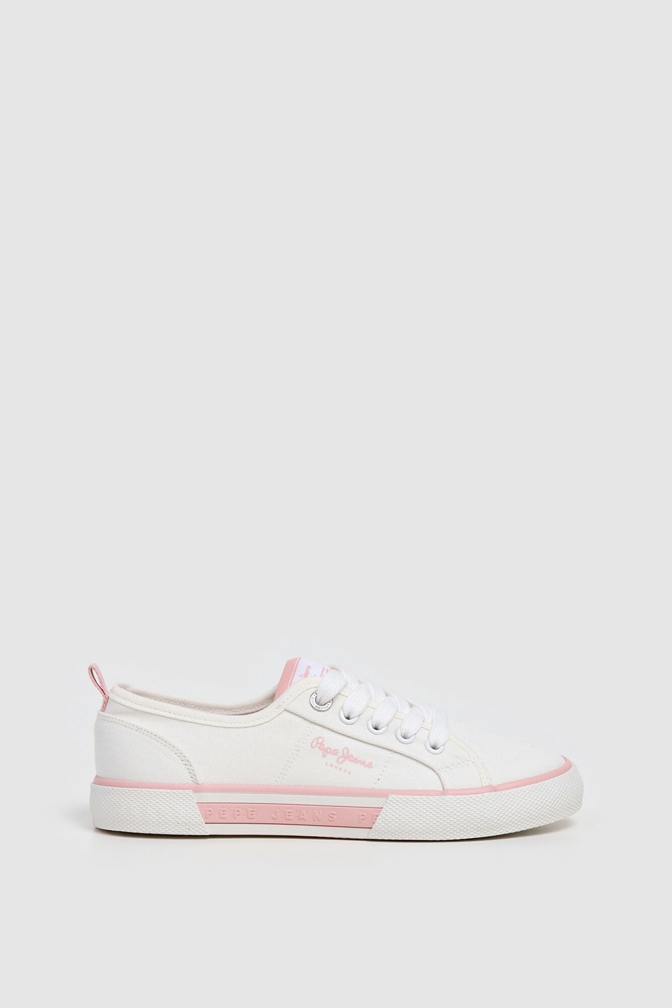 Pepe Jeans Zapatillas Cl&aacute;sicas Brady Club G