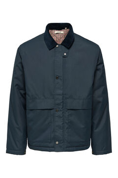 Only & Sons Chaqueta cuello pana