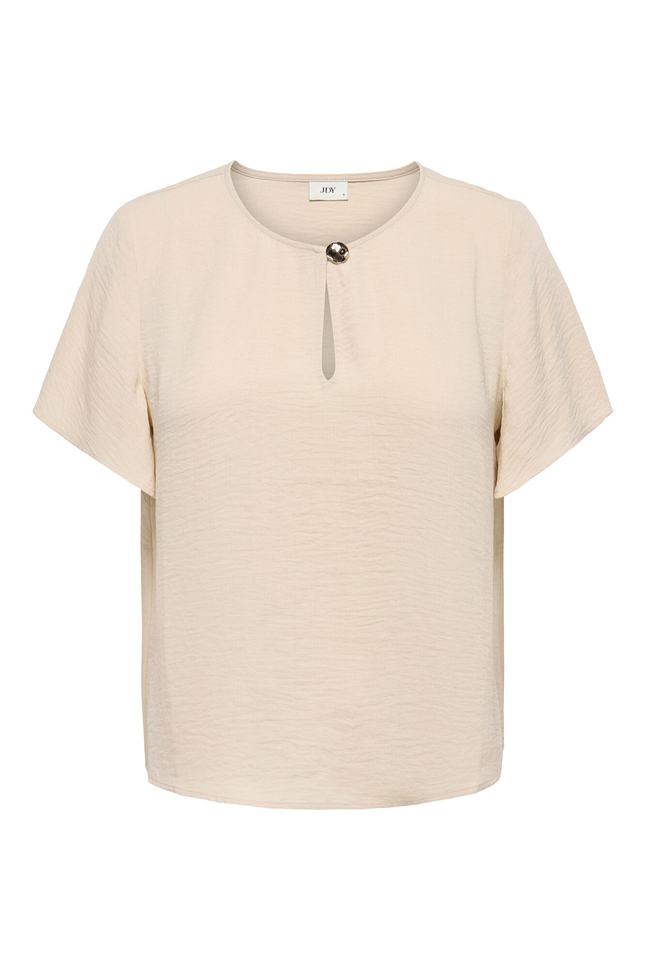JDY Blusa manga corta