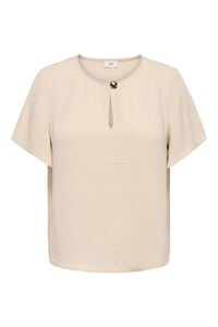JDY Blusa manga corta