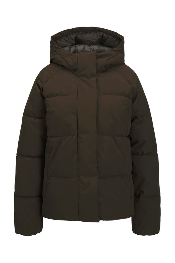 Jack & Jones Puffer jacket nude