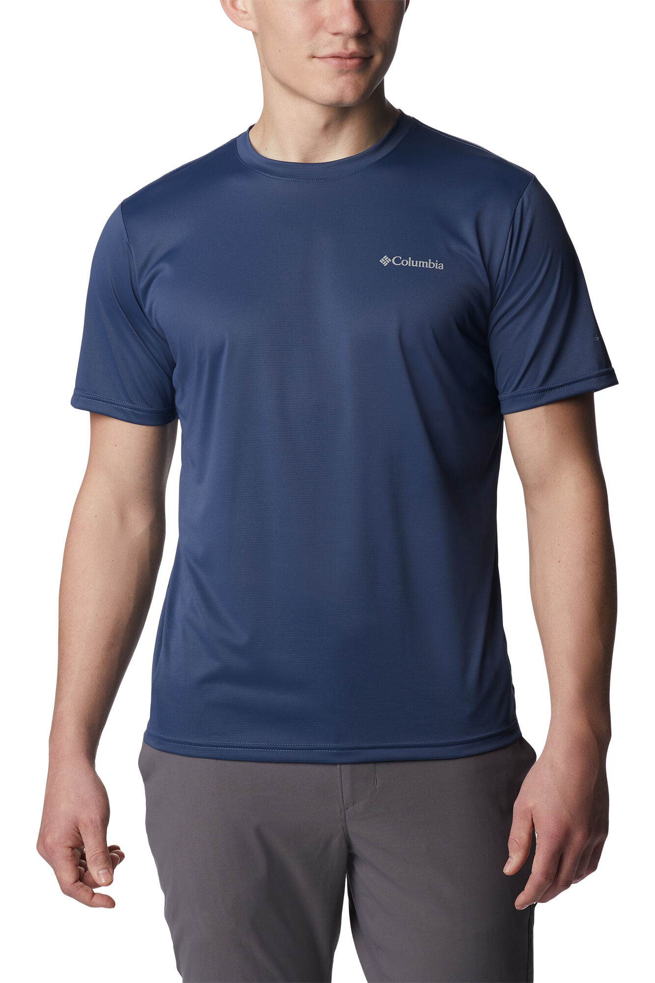 Columbia Camiseta t&eacute;cnica Hike&trade; de Columbia para hombre