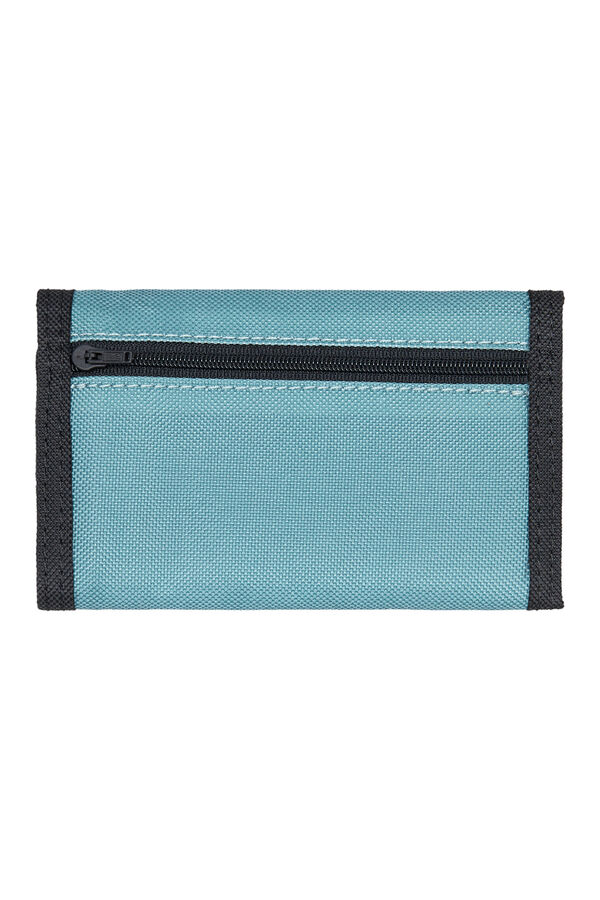 Billabong Locked - Cartera de Triple Hoja para hombre azul