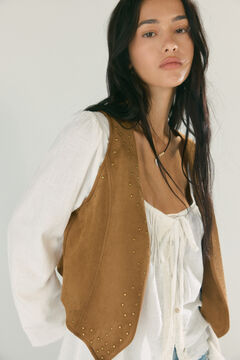 High Spirits Sienna Vest