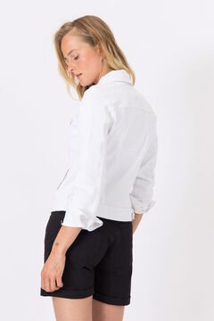 Tiffosi Cazadora Denim