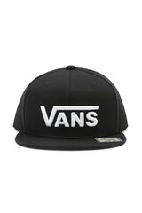 Vans Classic Vans Sb-B Hat black