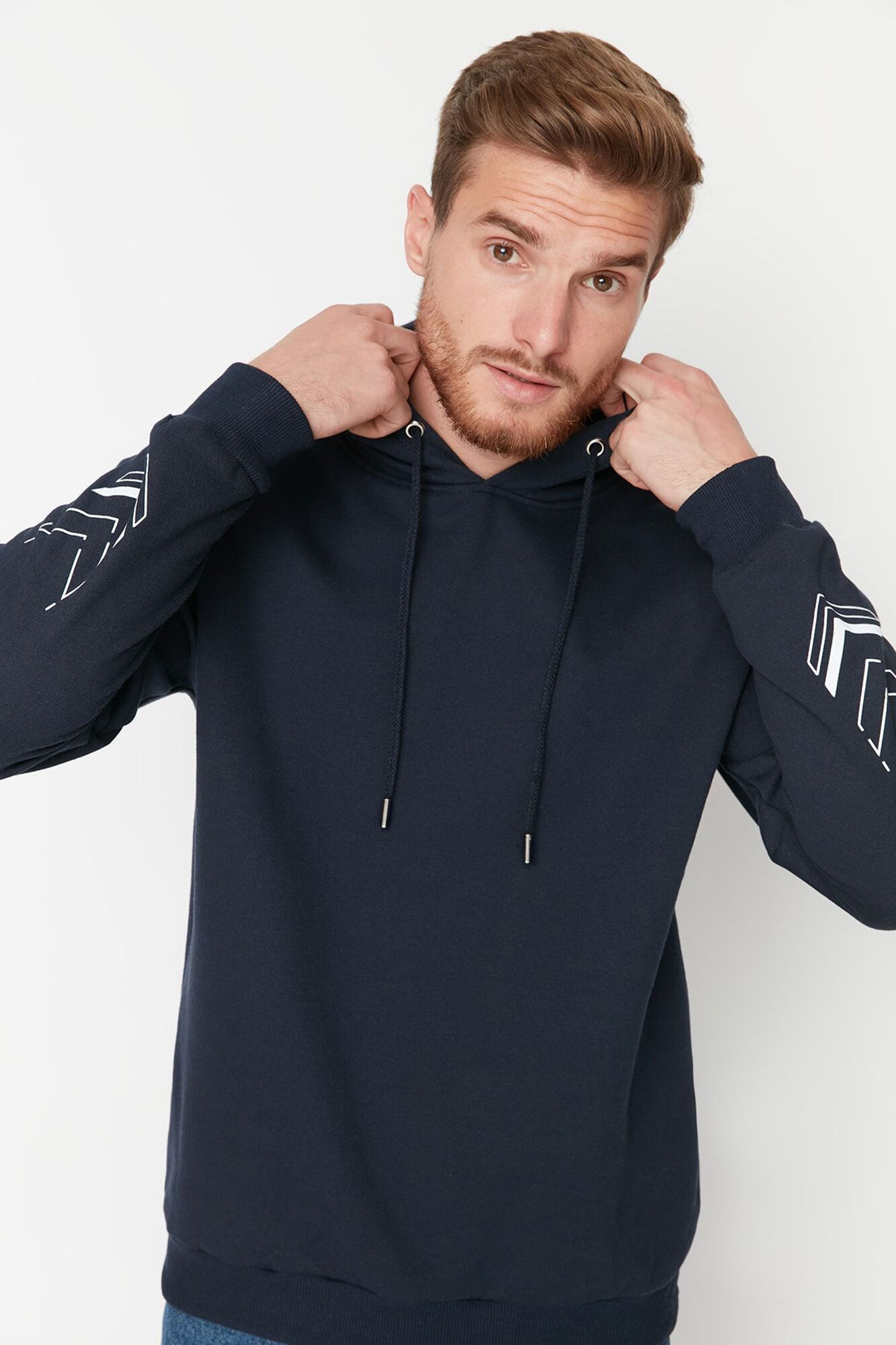 Trendyol Sweatshirt oversize