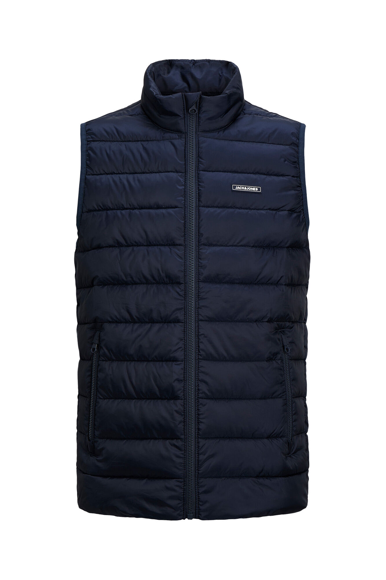 Jack & Jones Junior  Chaleco acolchado logo