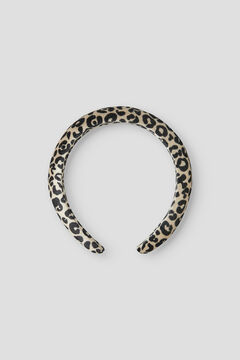 Name It Felpa de leopardo