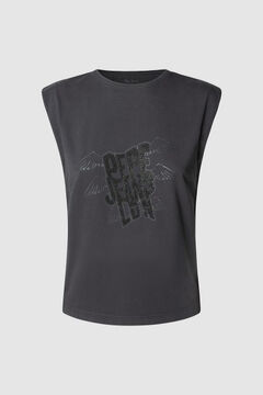 Pepe Jeans T-shirt Bertha
