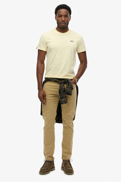 Superdry Basic short sleeve with small logo T-shirt