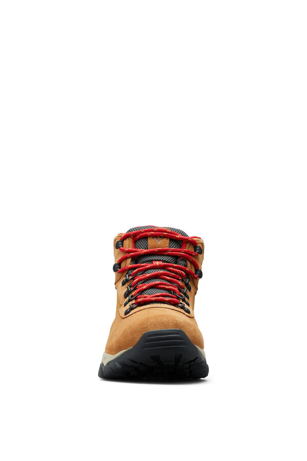 Columbia Waterproof hiking boots mink