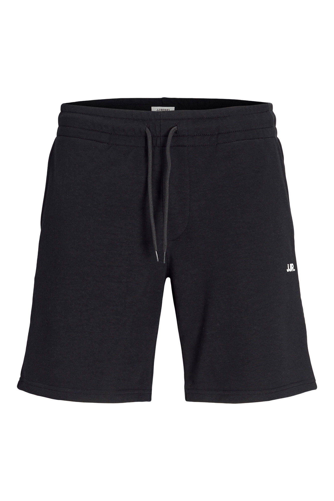 JJ REBEL Bermudas jogger tiro medio