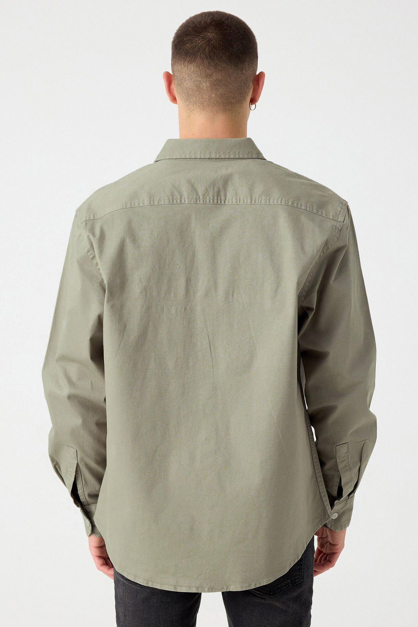 Inside Einfaches Oberteil